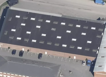 Lager til leje på Norddigesvej 2, 8240 Risskov - 450 m² | Foto 0 - Lokalebasen