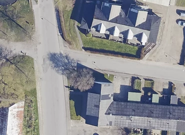 Bolig Fjellerad Bygade 39A 9260 Gistrup