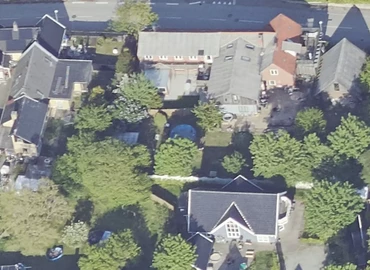 Bolig Sdr Jernløsevej 12A 4420 Regstrup