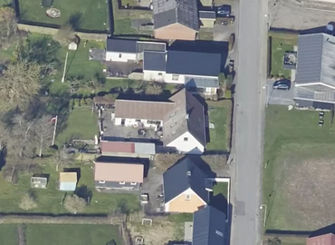 Bolig Fjellerad Bygade 39A 9260 Gistrup