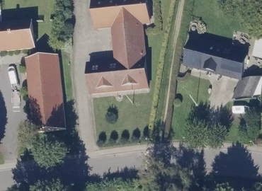 Lager / produktion Ejbyvej 56 4623 Lille Skensved