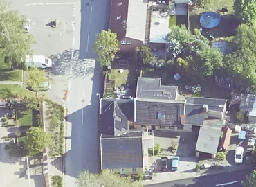 Bolig Sdr Jernløsevej 12A 4420 Regstrup