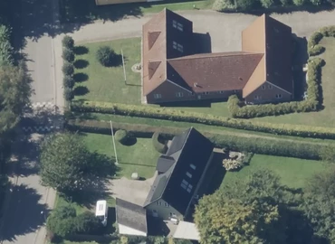 Lager / produktion Ejbyvej 56 4623 Lille Skensved