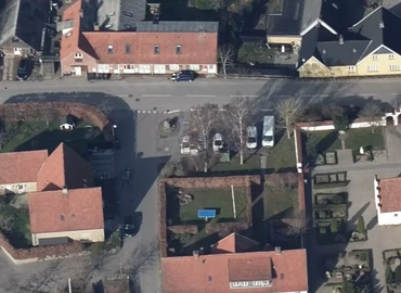 Bolig Sdr Jernløsevej 12A 4420 Regstrup