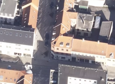 Bolig Nørregade 26 5800 Nyborg