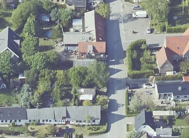 Bolig Sdr Jernløsevej 12A 4420 Regstrup