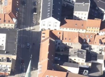 Bolig Nørregade 26 5800 Nyborg