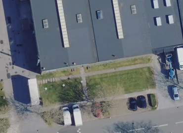 Lager til leje på Generatorvej 4B, 2860 Søborg - 451 m² | Foto 0 - Lokalebasen