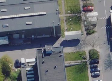 Lager til leje på Generatorvej 4B, 2860 Søborg - 451 m² | Foto 3 - Lokalebasen.dk