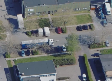 Lager til leje på Generatorvej 4B, 2860 Søborg - 451 m² | Foto 0 - Lokalebasen.dk