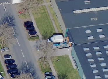 Lager til leje på Generatorvej 4B, 2860 Søborg - 451 m² | Foto 2 - Lokalebasen.dk