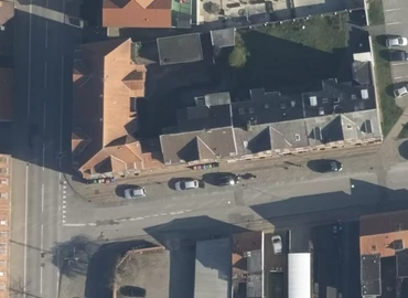 Bolig Østergade 1 6100 Haderslev