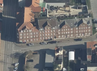 Bolig Østergade 1 6100 Haderslev