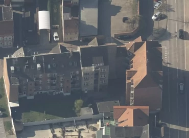 Bolig Østergade 1 6100 Haderslev