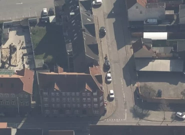 Bolig Østergade 1 6100 Haderslev