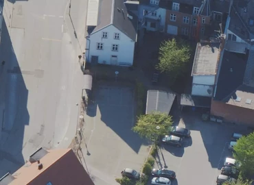Butik til leje på Helsingørsgade 26, 3400 Hillerød - 464 m² | Foto 0 - Lokalebasen