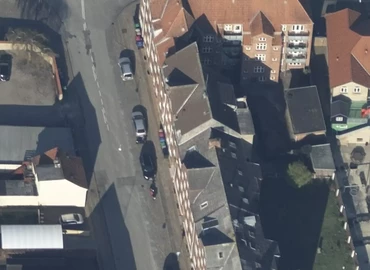 Bolig Østergade 1 6100 Haderslev