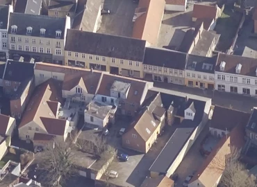Bolig Storegade 14A 8500 Grenaa
