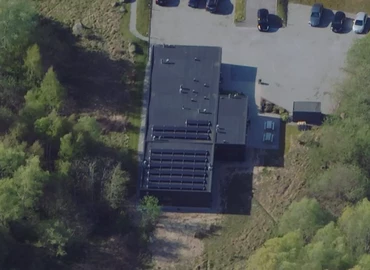 Kontor Bybjergvej 14 3060 Espergærde
