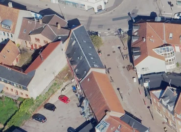 Butik til leje på Helsingørsgade 26, 3400 Hillerød - 464 m² | Foto 3 - Lokalebasen