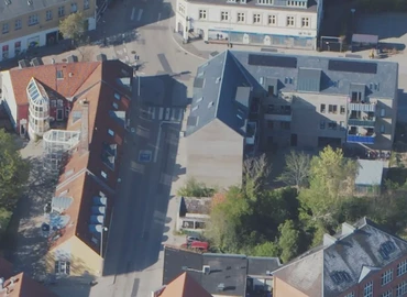 Butik til leje på Helsingørsgade 26, 3400 Hillerød - 464 m² | Foto 0 - Lokalebasen