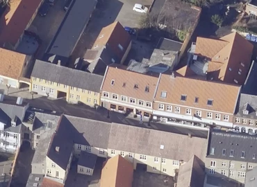 Bolig Storegade 14A 8500 Grenaa