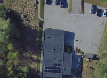 Kontor Bybjergvej 14 3060 Espergærde