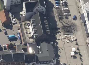 Bolig Torvet 3B 8300 Odder