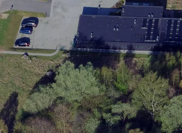 Kontor Bybjergvej 14 3060 Espergærde