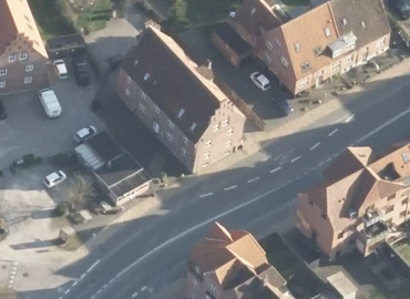 Bolig Kochsgade 45E 5000 Odense C