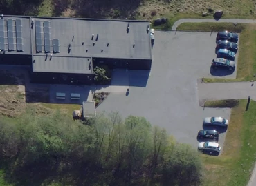 Kontor Bybjergvej 14 3060 Espergærde