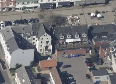 Bolig Torvet 3B 8300 Odder