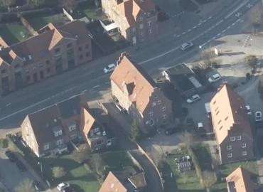 Bolig Kochsgade 45E 5000 Odense C