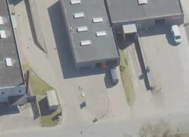 Lager til leje på Gemsevej 11, 7800 Skive - 462 m² | Foto 0 - Lokalebasen.dk