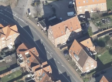 Bolig Kochsgade 45E 5000 Odense C