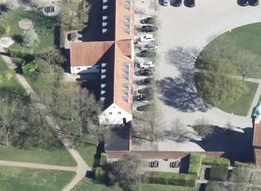 Kontor til leje på Hollufgårds Allé 9, 5220 Odense SØ - 453 m² | Foto 0 - Lokalebasen.dk