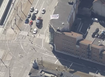 Kontor til leje på Kystvejen 29, 8000 Aarhus C - 463 m² | Foto 1 - Lokalebasen.dk