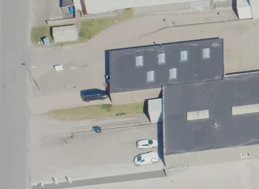 Lager til leje på Gemsevej 11, 7800 Skive - 462 m² | Foto 0 - Lokalebasen