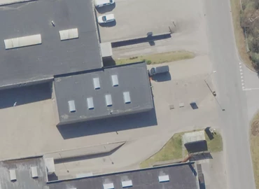 462 m² Warehouse for rent in Skive, Gemsevej 11 (7800) - 4 | MatchOffice