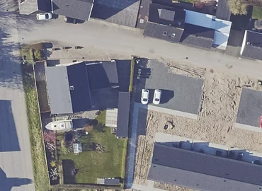 Bolig Møllegade 4A 8766 Nørre Snede