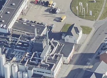 Bolig Møllegade 4A 8766 Nørre Snede