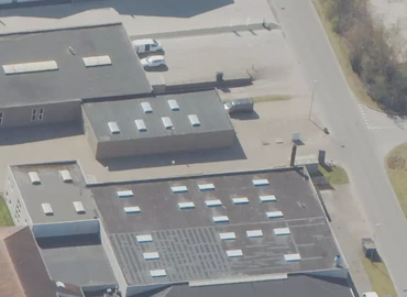 462 m² Office warehouse for rent in Skive, Gemsevej 11 (7800) - 1 | MatchOffice.com