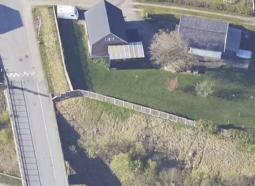 Bolig Møllegade 4A 8766 Nørre Snede