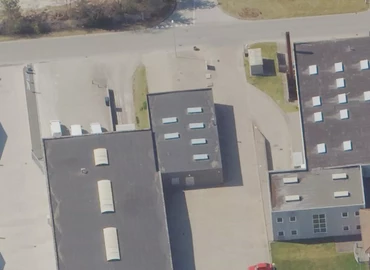 462 m² Workshop space rental in Skive, Gemsevej 11 (7800) - 2 | MatchOffice.com