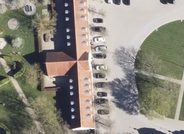 Kontor til leje på Hollufgårds Allé 9, 5220 Odense SØ - 453 m² | Foto 4 - Lokalebasen