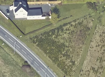 Bolig Møllegade 4A 8766 Nørre Snede