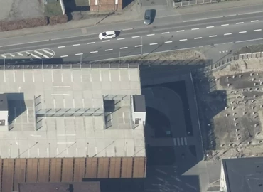 Lager til leje på Jenny Kammersgaards Vej 40, 8700 Horsens - 471 m² | Foto 0 - Lokalebasen