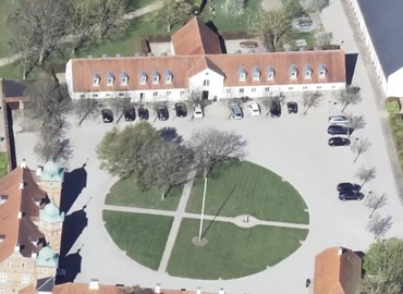 Kontor til leje på Hollufgårds Allé 9, 5220 Odense SØ - 453 m² | Foto 2 - Lokalebasen.dk