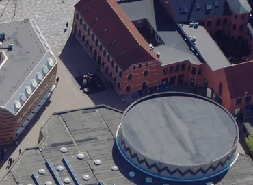 Kontor Hovedgaden 51 2970 Hørsholm