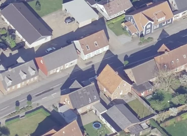 Bolig Storegade 9B 6855 Ovtrup